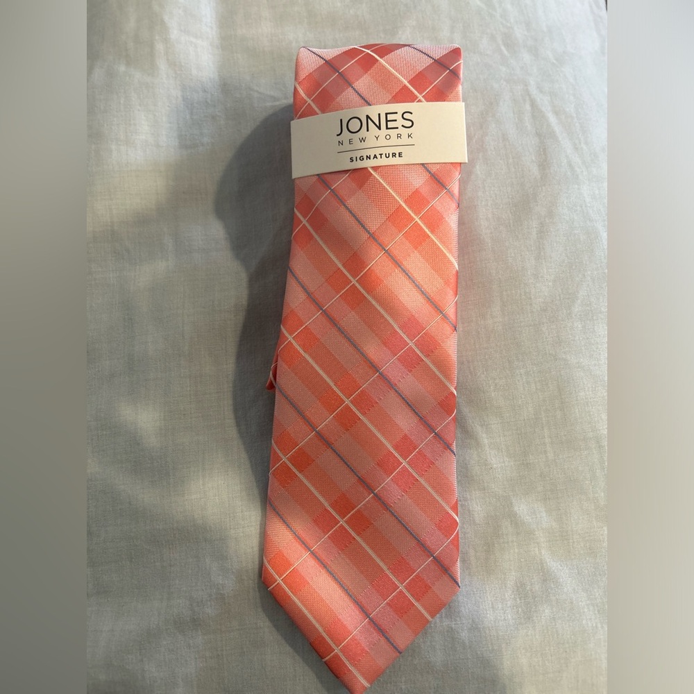 Jones New York Signature Tie